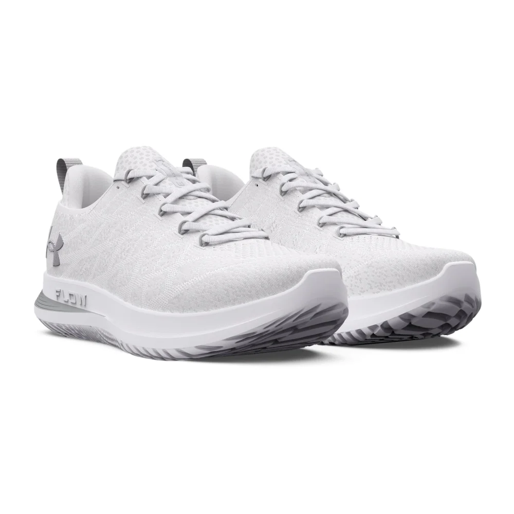 Under Armour Velociti 3 3026124-103 / weiss