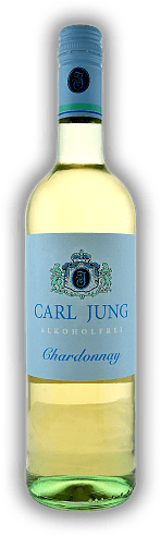 Carl Jung, Chardonnay, Deutschland  Carl Jung, Chardonnay, Deutschland   0,75	 Liter