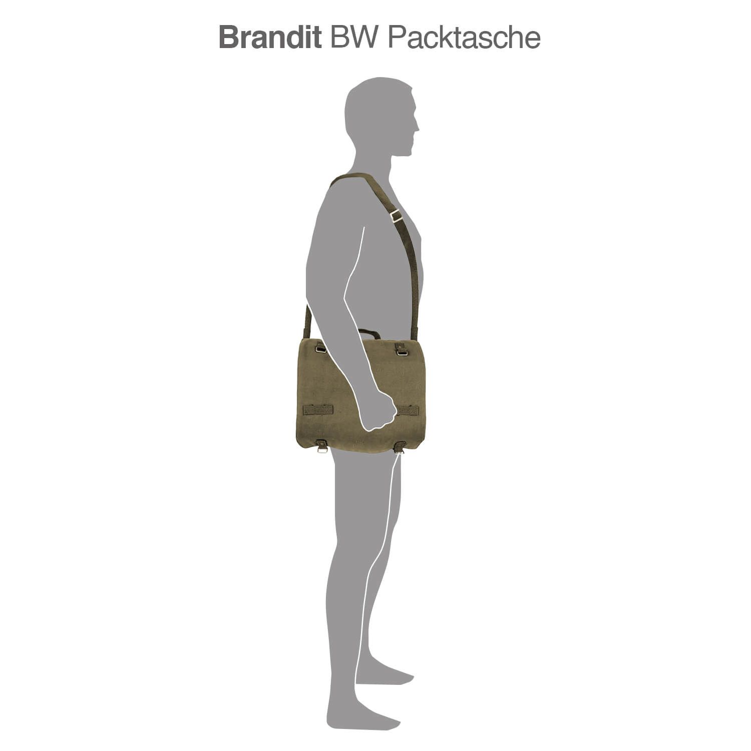 BW Packtasche
