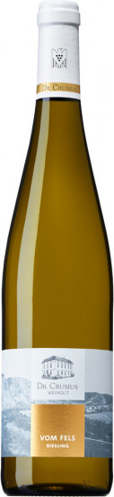 2022 VOM FELS Riesling, VDP.Ortswein trocken - Weingut Dr. Crusius
