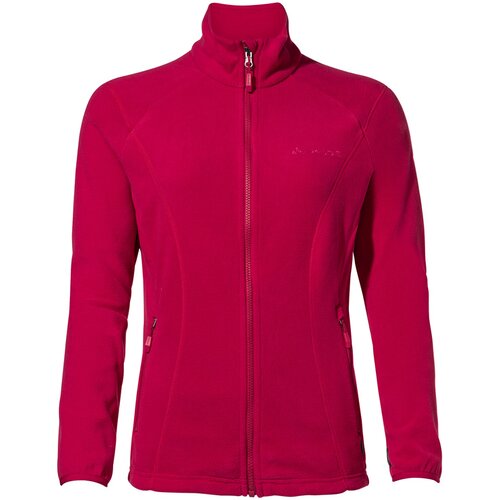DAMEN UNTERJACKE WO ROSEMOOR FLEECE JACKET II