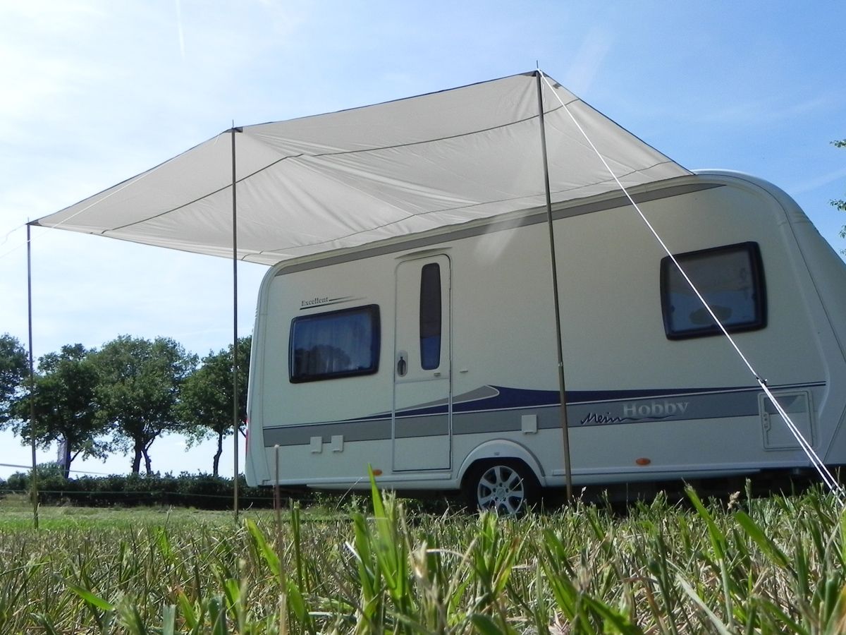 Zweite Chance Obelink Sunlight 400