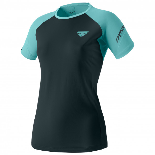 Dynafit - Women's Alpine Pro S/S Tee - Laufshirt