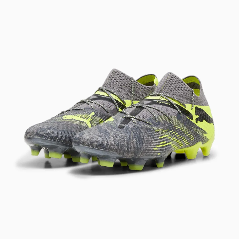PUMA FUTURE 7 ULTIMATE RUSH Fg ag 107828_01 / grau