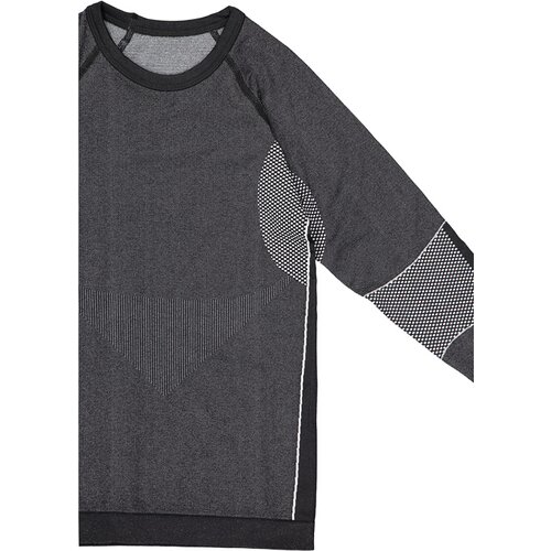 KINDER UNTERHEMD KID SEAMLESS SWEAT