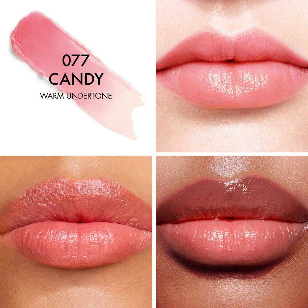Dior Addict Lip Glow прајмер за усне - балзам за усне, база за кармин