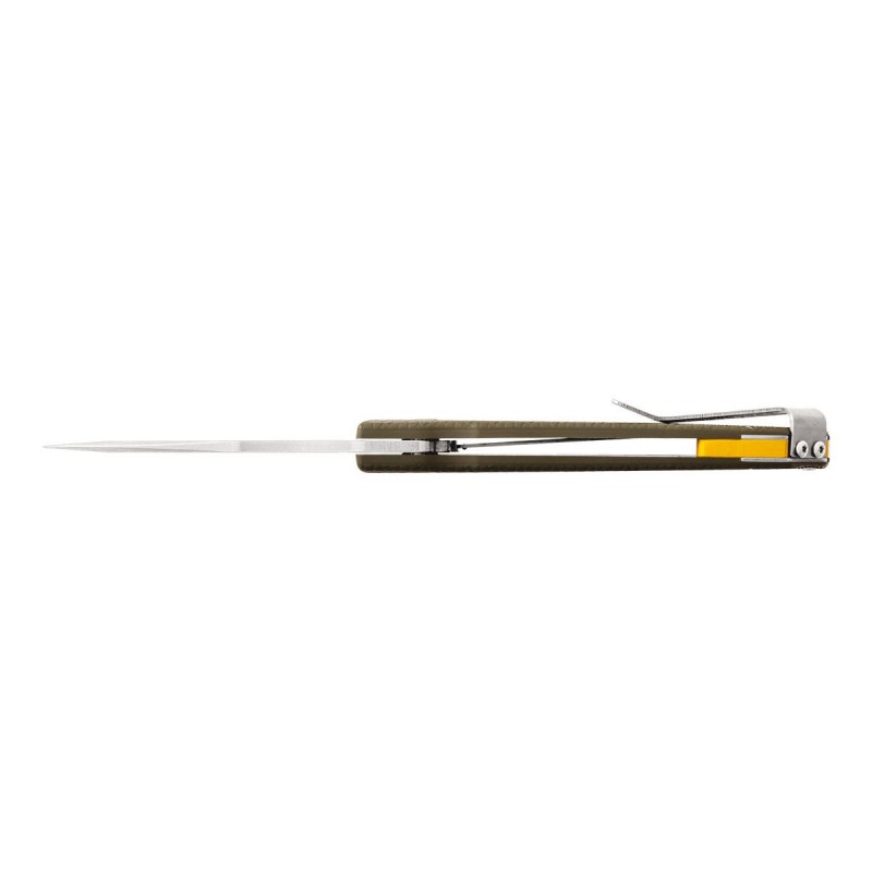 Buck Sprint Select Green 0840GRS