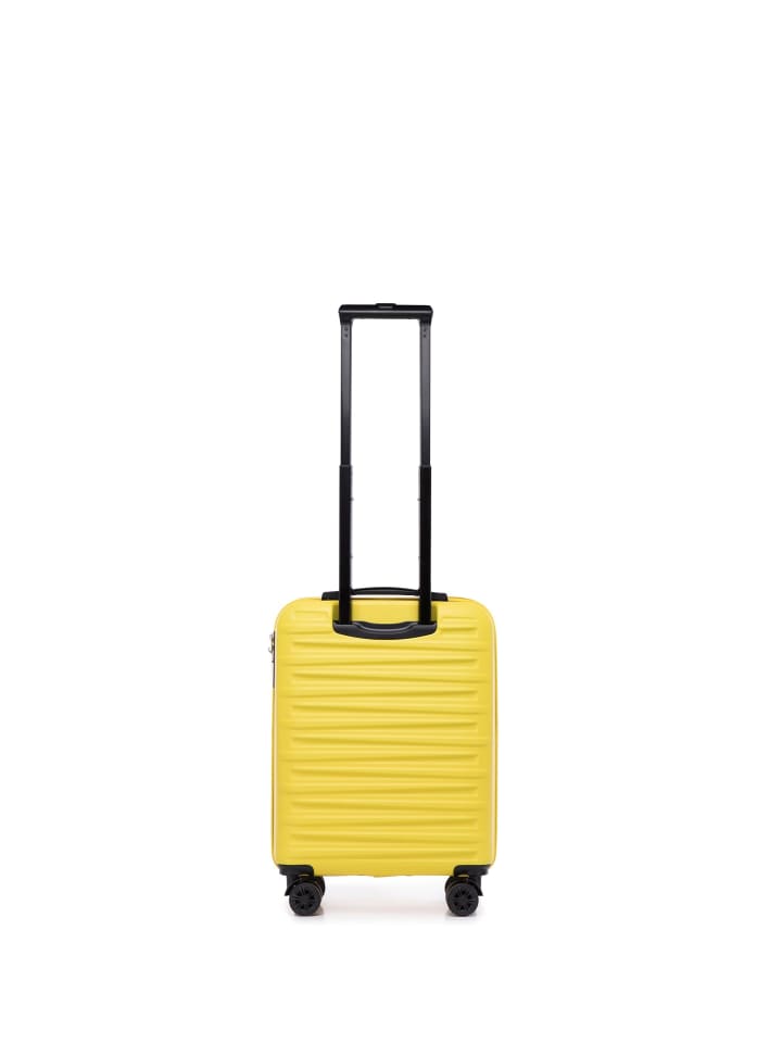 Wittchen SKYSPEED LINE COLLECTION in Yellow günstig kaufen onesize