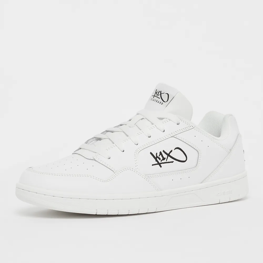 K1X Sweep Low K1XFWM000076 / weiss