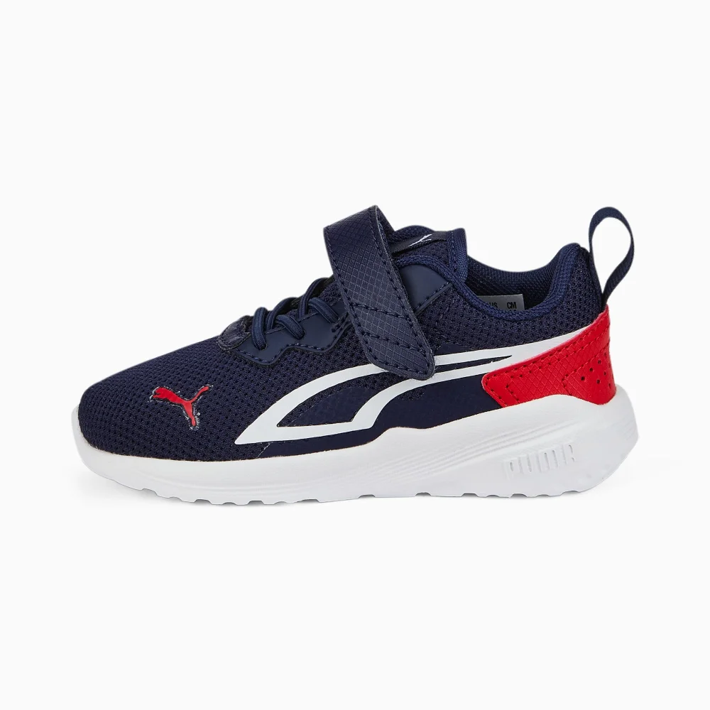 PUMA All Day Active AC Inf 387388-07 / blau