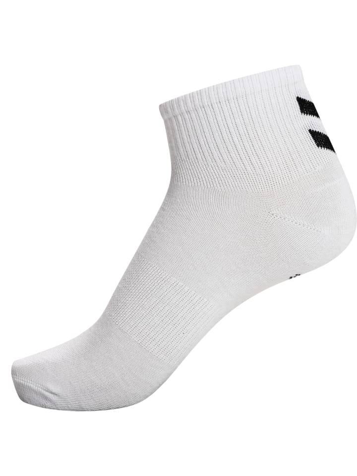 Hummel Hummel Low Socken Hmlchevron Erwachsene in WHITE/WHITE günstig kaufen