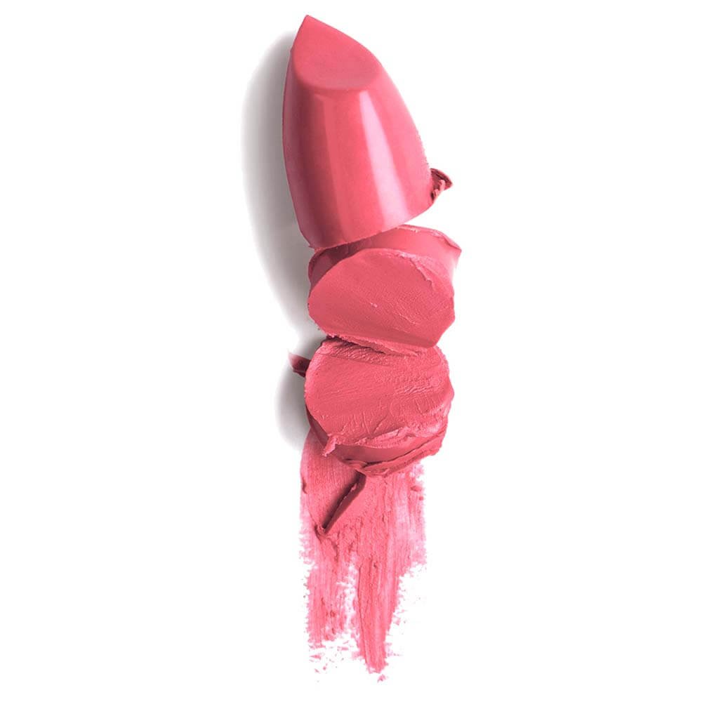 NUI Cosmetics Lippen Natural Lipstick