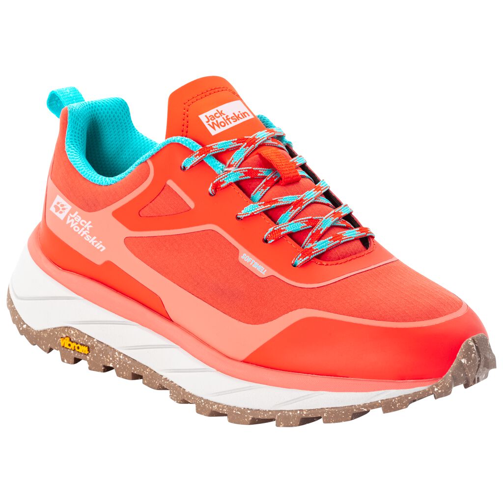TERRASHELTER LOW W Wanderschuhe Damen