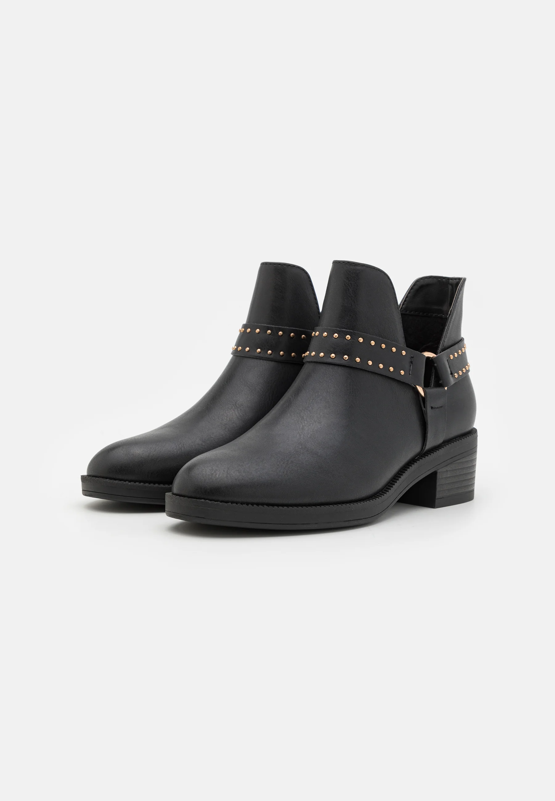 Botas tejanas/de motociclista Anna Field