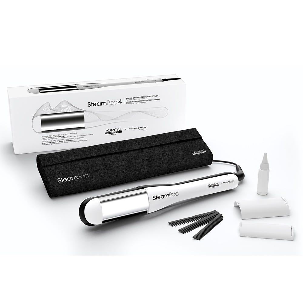 L'Oréal Professionnel Paris SteamPod 4.0
