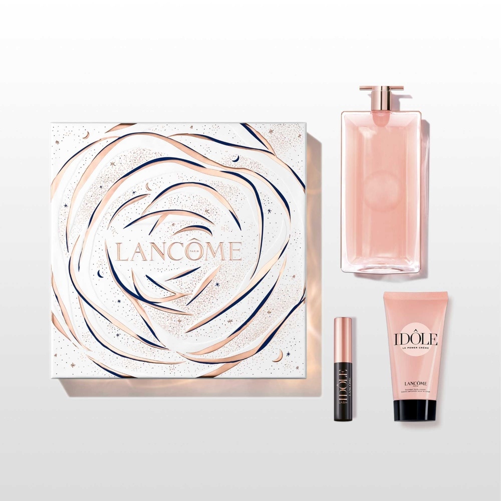 Lancôme Idôle Coffre Noël