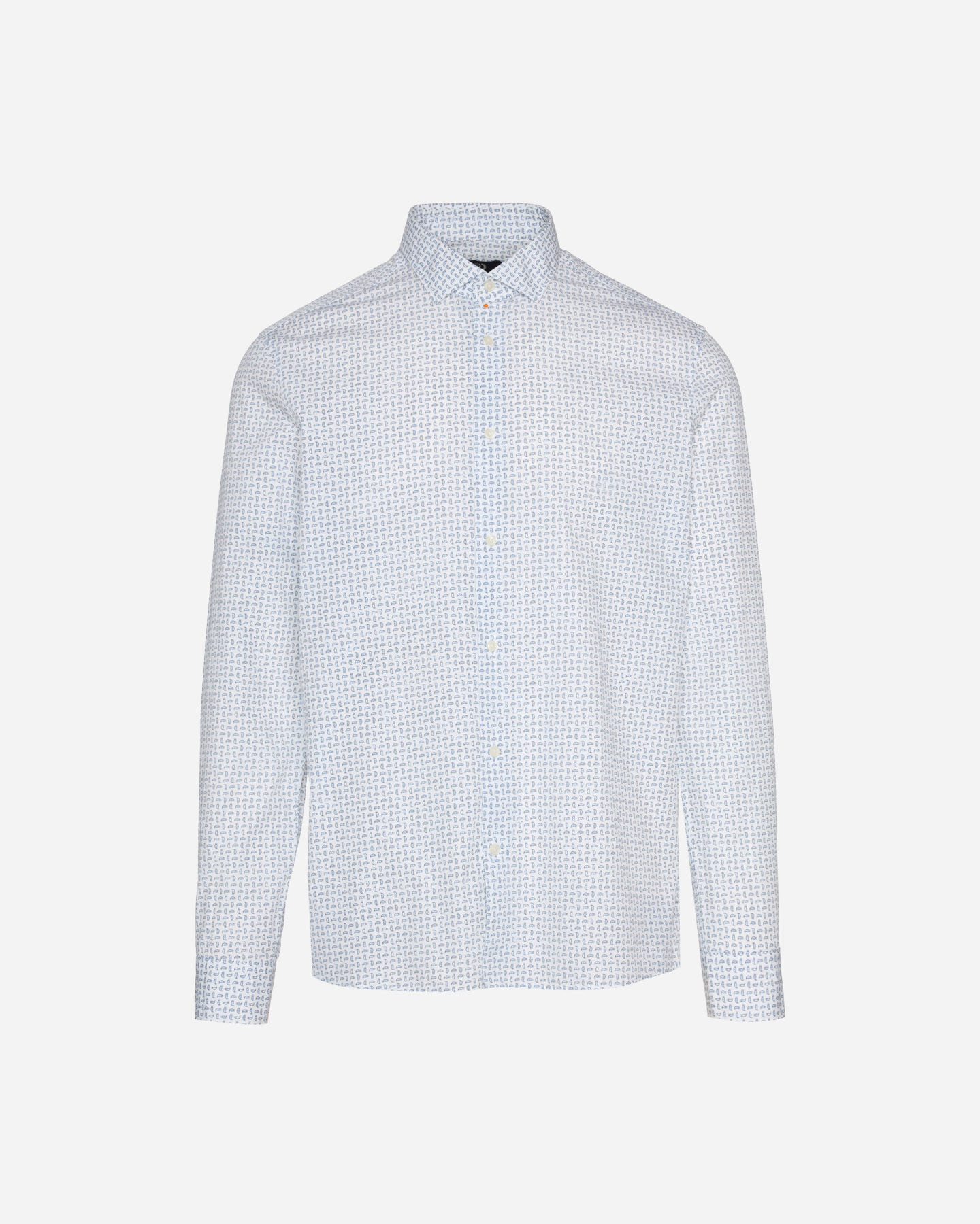 Dack's Essential Shirt M DM412S24-405