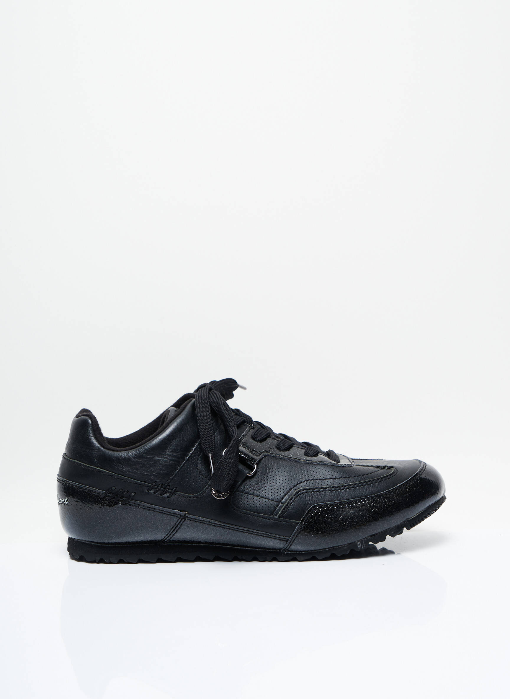 Pepe Jeans Baskets Femme couleur noir