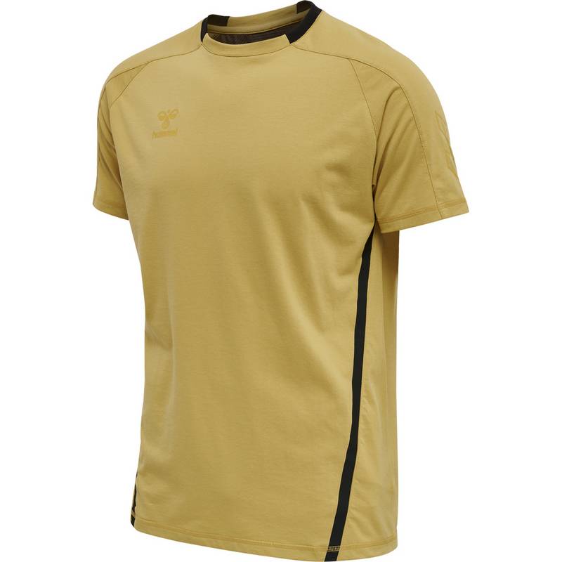 hummel hmlCIMA XK T-SHIRT S/S T-Shirt