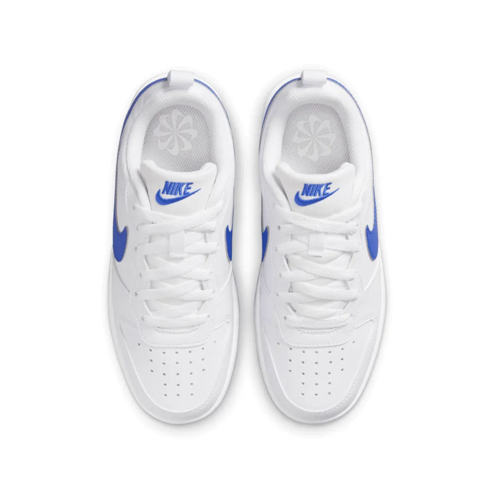 Nike Court Borough Low Recraft DV5456-110 / weiss