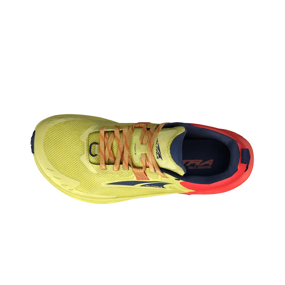 Altra Timp 5 AL0A85P6760 / gelb