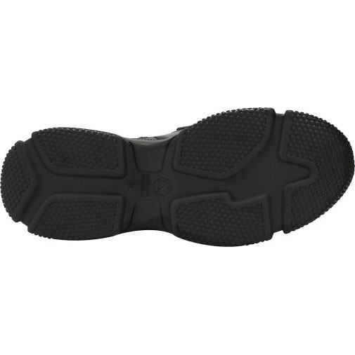 ekonika Sneaker High mit praktischen Klettverschlüssen