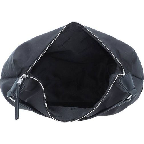 Calvin Klein CK Nylon Schultertasche 38.5 cm