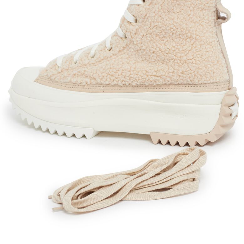 Converse Wmns Run Star Hike farro/farro/egret