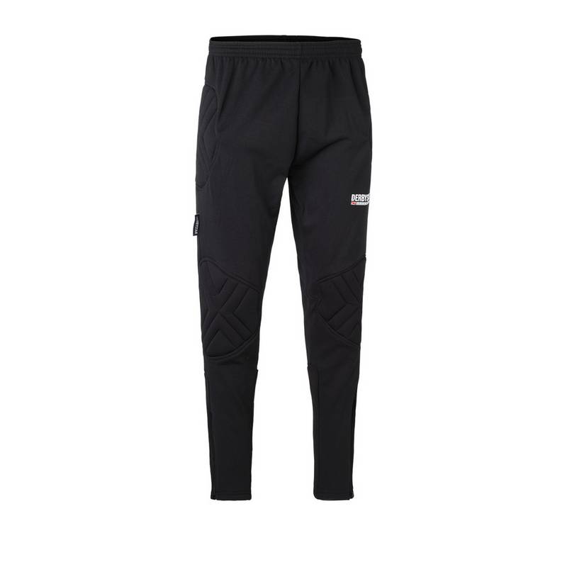 Derbystar Kai Pro II Torwarthose Torwarthose Herren