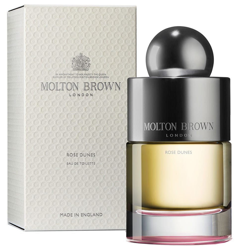 Molton Brown Rose Dunes Eau de Toilette 100 ml