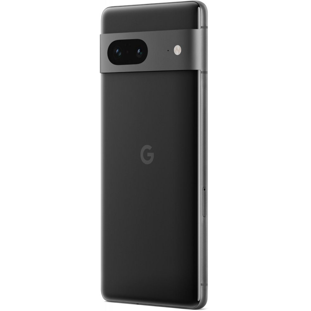 Google Pixel 7 5G 256 GB / 8 GB - Smartphone - obsidian Smartphone (6,3 Zoll, 256 GB Speicherplatz)
