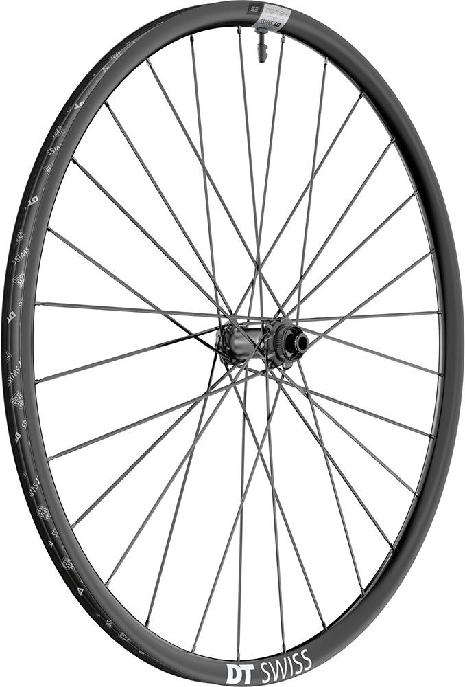 DT Swiss HE 1800 SPLINE® 28