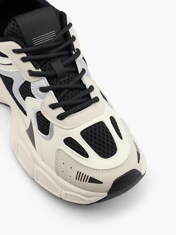 Graceland Chunky Sneaker