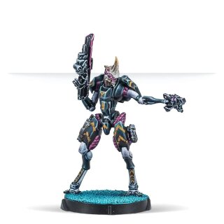 Reinforcements: Combined Army Pack Alpha