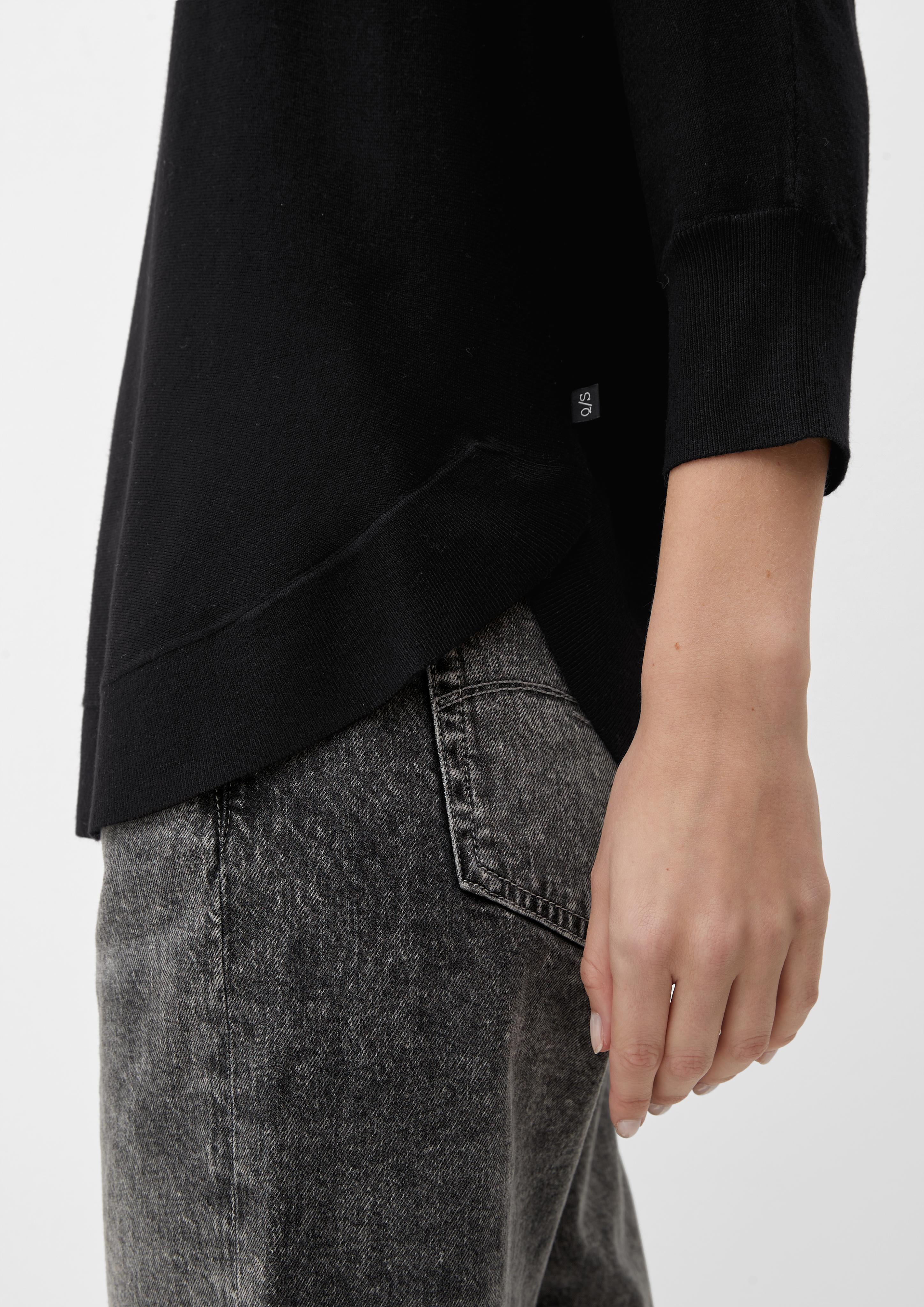 Pulli mit Fledermausärmeln  45.899.61.X013-9999