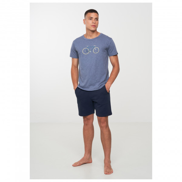 recolution - Shorts Maple - Shorts