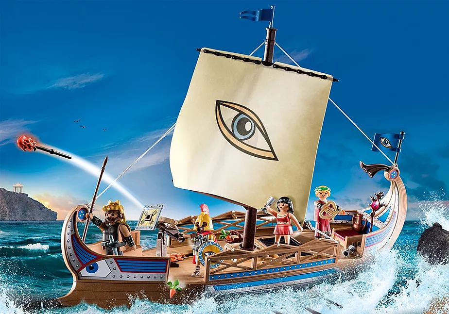 Die Argonauten