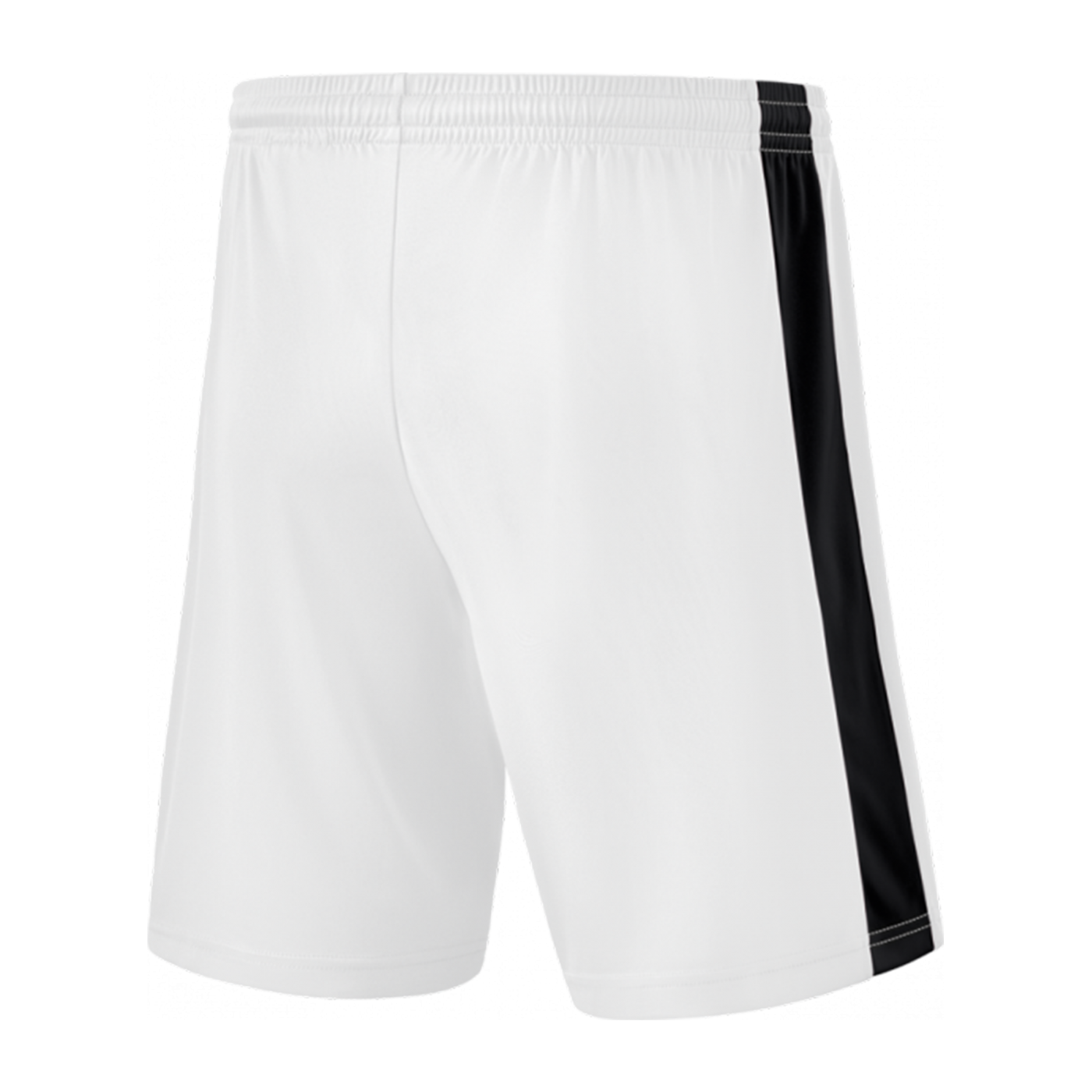 Erima Retro Star Short Weiss Schwarz