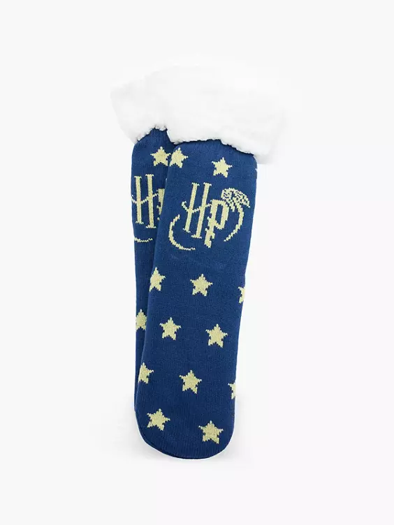 Harry Potter ABS Socken