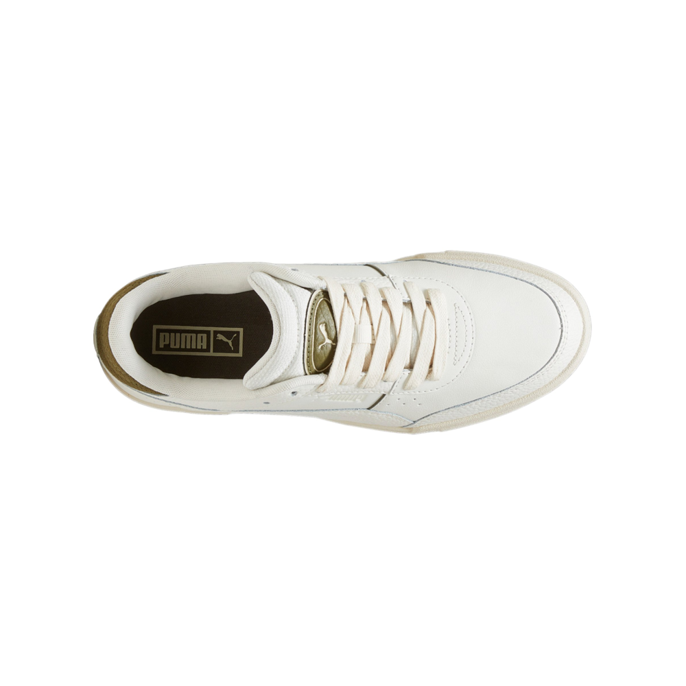 PUMA CA Pro Sport 393282/002 / weiss