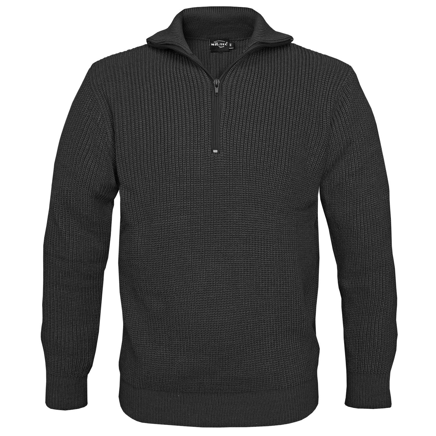 Marine Pullover Troyer