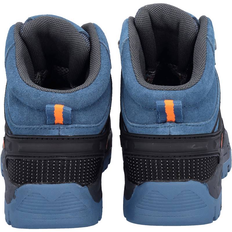 CMP RIGEL MID WP Wanderschuhe Kinder