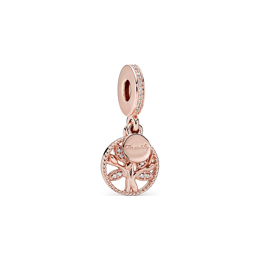 Pandora Charm Moments Funkelnder Stammbaum