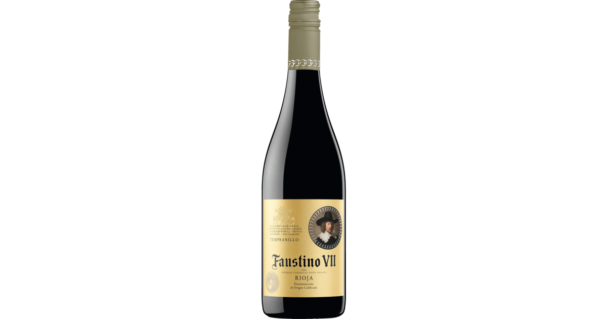Faustino VII Tinto