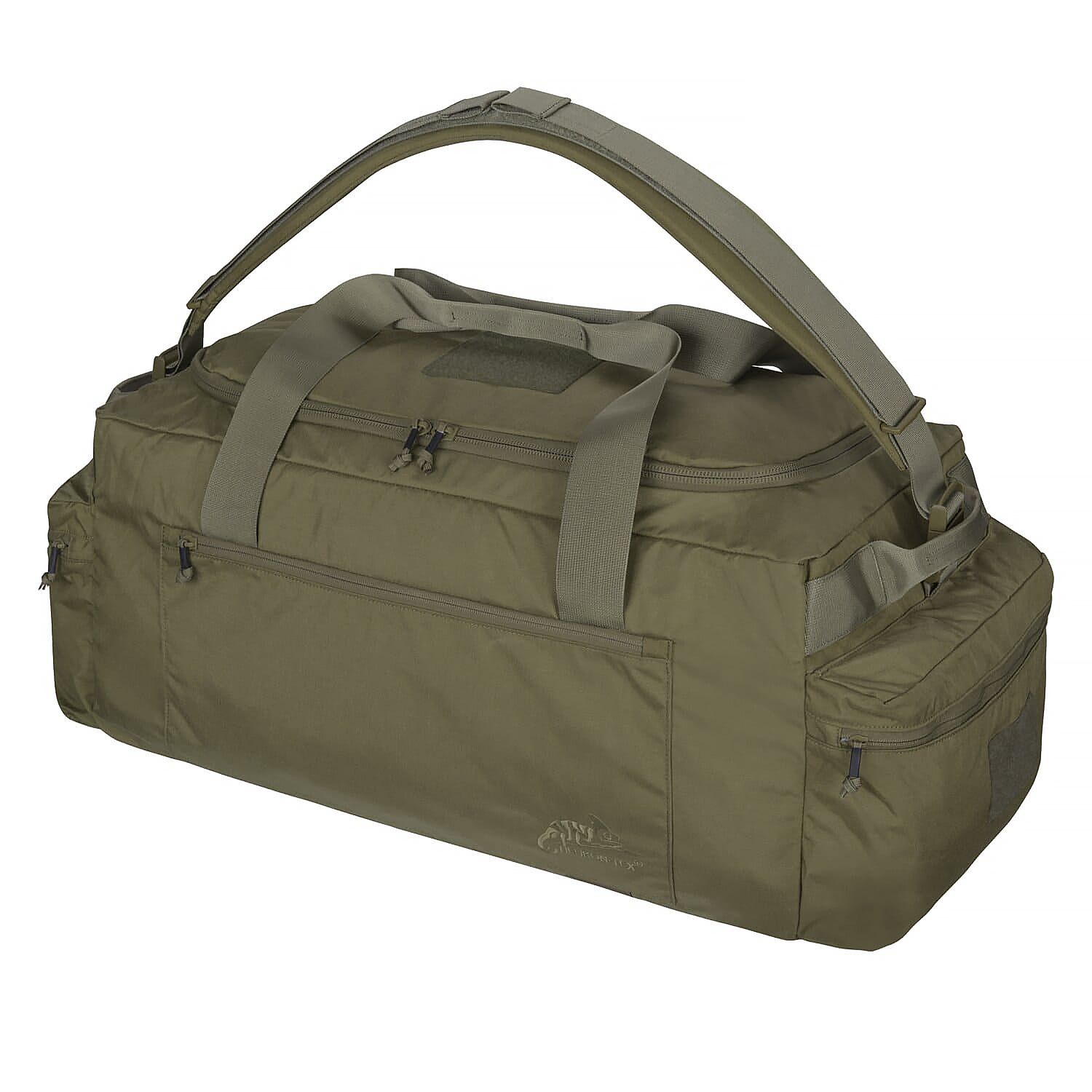 Enlarged Urban Training Bag
