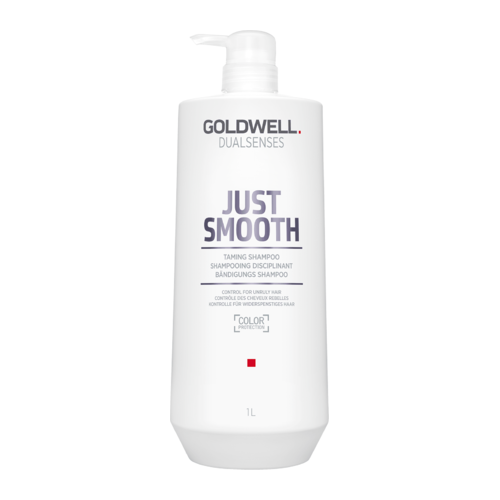 Goldwell Dualsenses Just Smooth Taming sampon 1000 ml