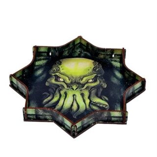 Dice Tray: Cthulhu