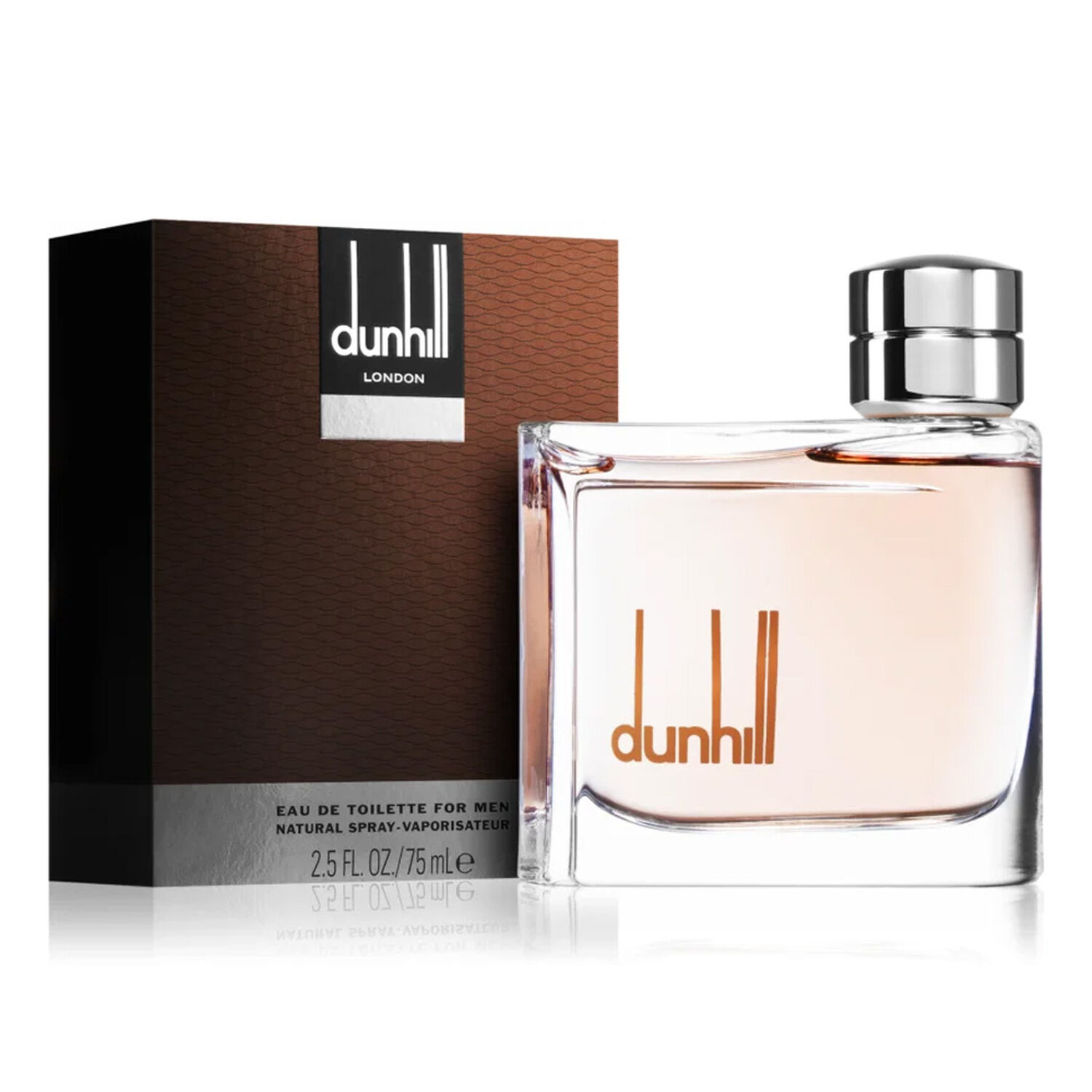 Dunhill Dunhill For Men Eau de Toilette 75 ml