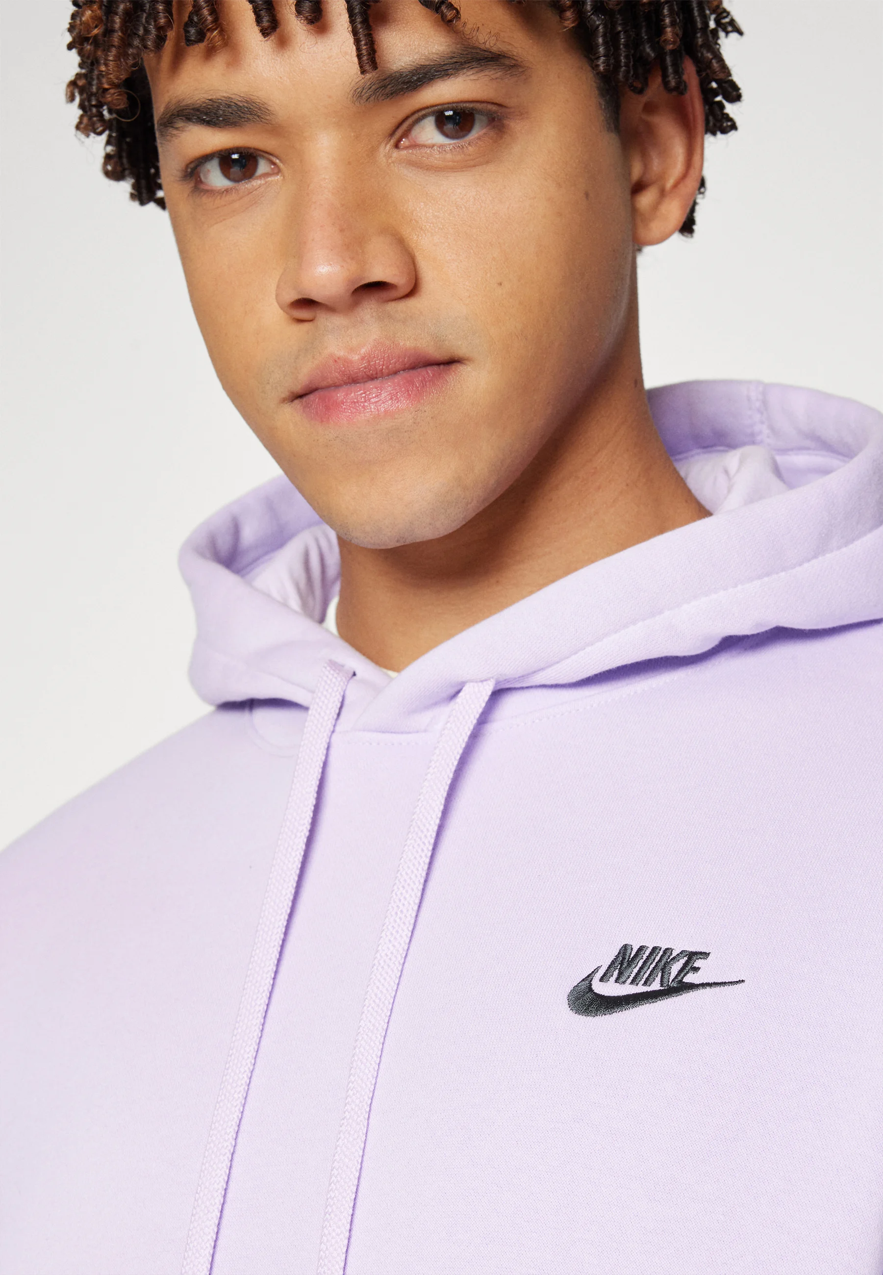 Sudadera con capucha Nike Sportswear CLUB - Sudadera con capucha