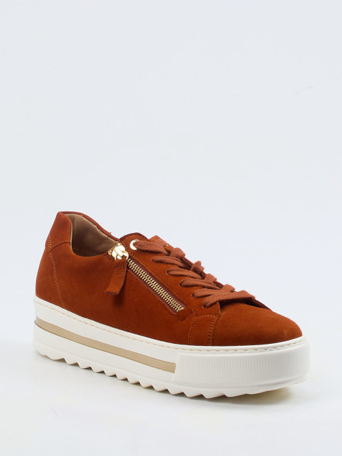 Schnürschuh-26612590005 Gabor Comfort